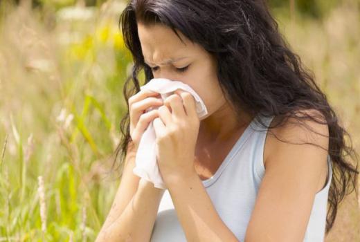 Alerģija. Kad medikamenti nepalīdz!?