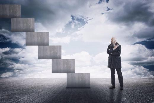 Atkarība no uzslavas.