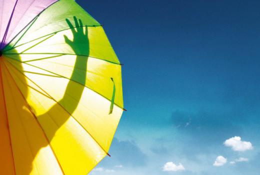 Slimības – tās ir mūsu neizdzīvotās sēras