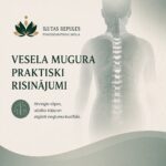 Vesela mugura – praktiski risinājumi