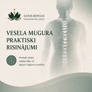 Vesela mugura - praktiski risinājumi