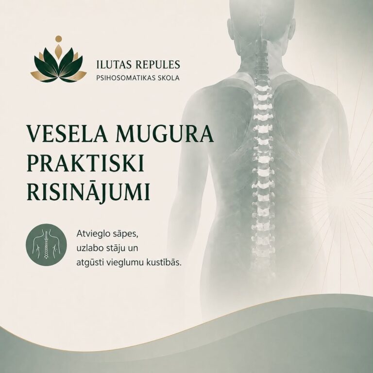 Vesela mugura – praktiski risinājumi