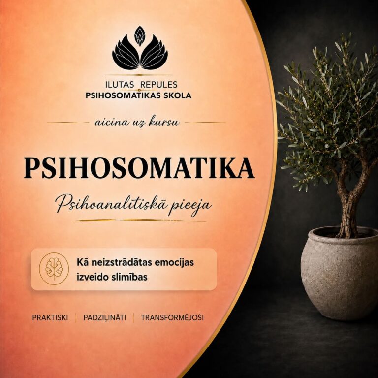 Psihosomatika (gremošanas sistēma)