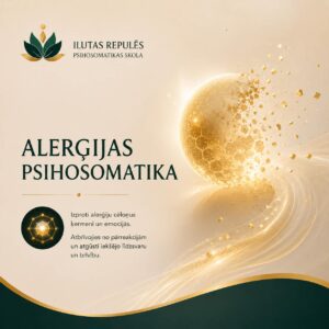 Alerģija un ādas simptomi