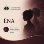 Ēna – iepazīšanās ar savu tumšo pusi