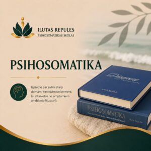 Psihosomatika