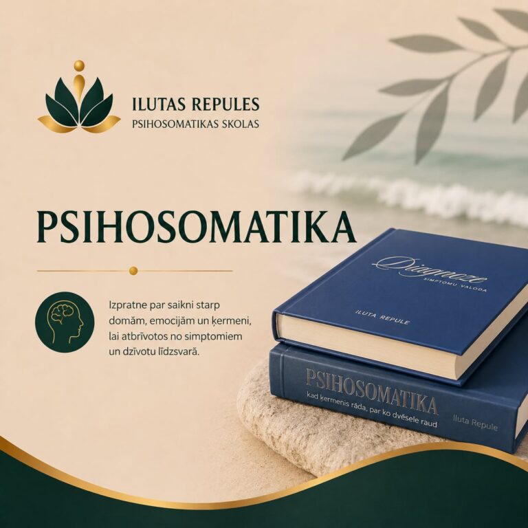 Psihosomatika
