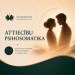 Attiecību psihosomatika