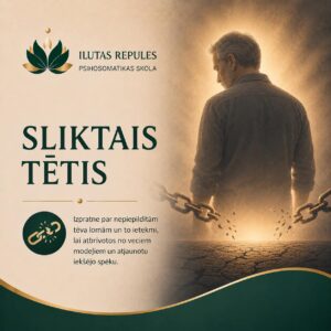 Sliktais tētis