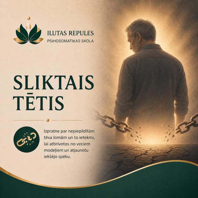 Sliktais tētis