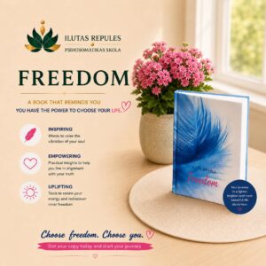 Book Freedom
