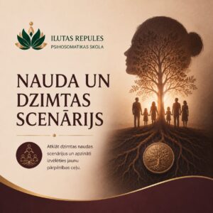 Nauda un dzimtas scenāriji