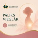 Paliks vieglāk