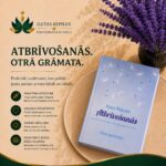 Atbrīvošanās. Otrā grāmata.