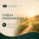 Stresa psihosomatika