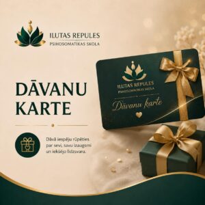 Dāvanu karte