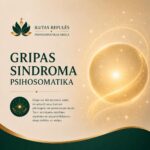 Gripas sindroma psihosomatika