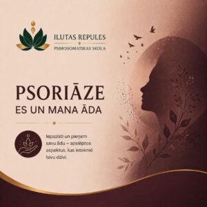 Psoriāze