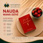 Nauda manā dzīvē