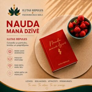 Nauda manā dzīvē