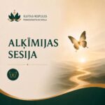 Alķīmijas sesija
