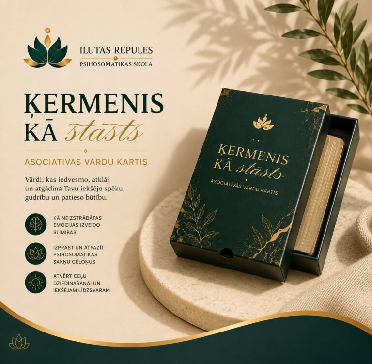 Asociatīvo vārdu kārtis